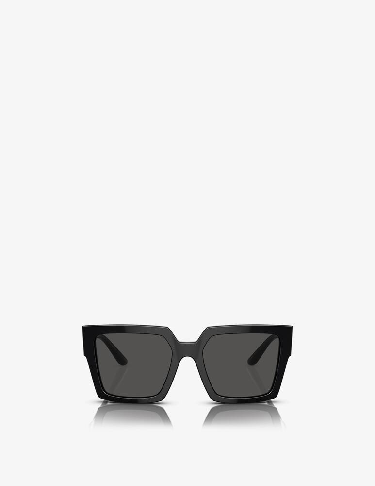 Dolce & Gabbana Occhiali da sole squadrati DG4446 - immagine 2 Dolce & Gabbana Occhiali da sole squadrati DG4446 - immagine 2