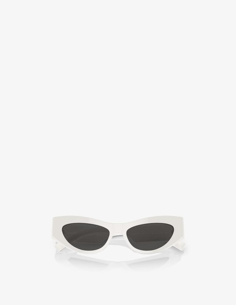 Dolce & Gabbana Occhiali da sole cat-eye DG4450 - immagine 5 Dolce & Gabbana Occhiali da sole cat-eye DG4450 - immagine 5