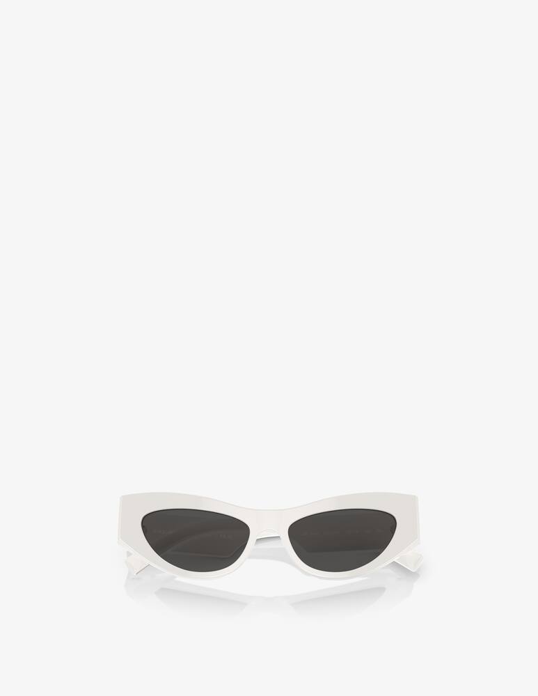 rinascente Dolce & Gabbana Occhiali da sole cat-eye DG4450