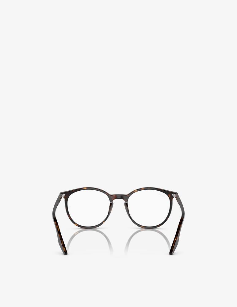 rinascente Ray-Ban RB2204 Transitions oversized sunglasses