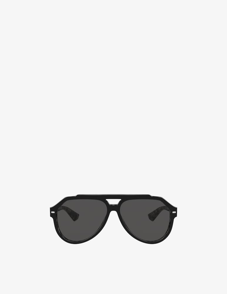Dolce & Gabbana Occhiali da sole aviatore DG4452 - immagine 1 Dolce & Gabbana Occhiali da sole aviatore DG4452 - immagine 1
