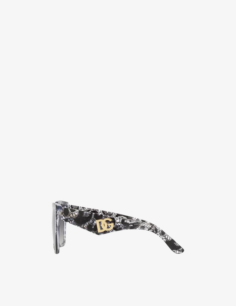 rinascente Dolce & Gabbana Occhiali da sole squadrati DG4438