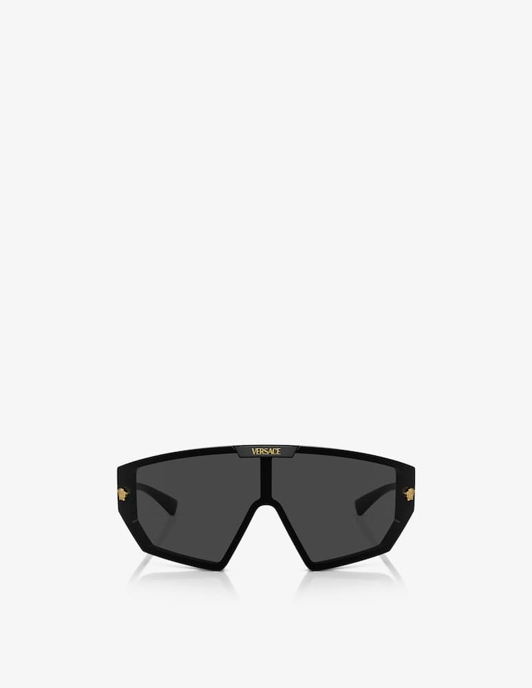 Versace VE4461 Oversized sunglasses - picture 2 Versace VE4461 Oversized sunglasses - picture 2