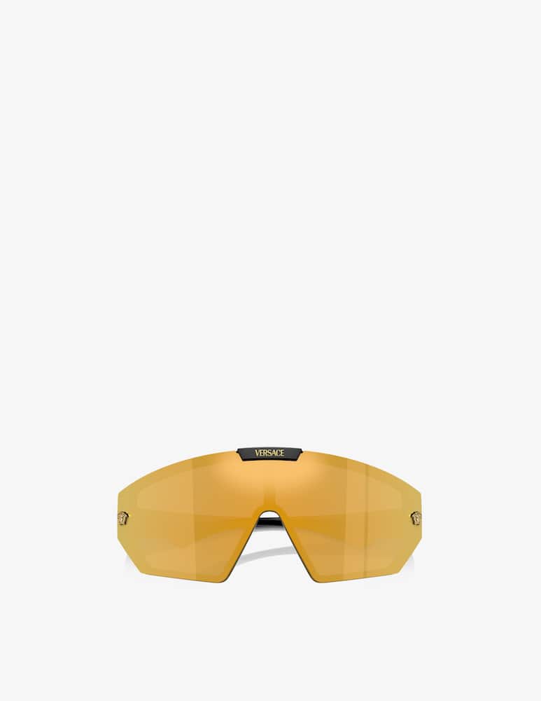 Versace VE4461 Oversized sunglasses - picture 3 Versace VE4461 Oversized sunglasses - picture 3