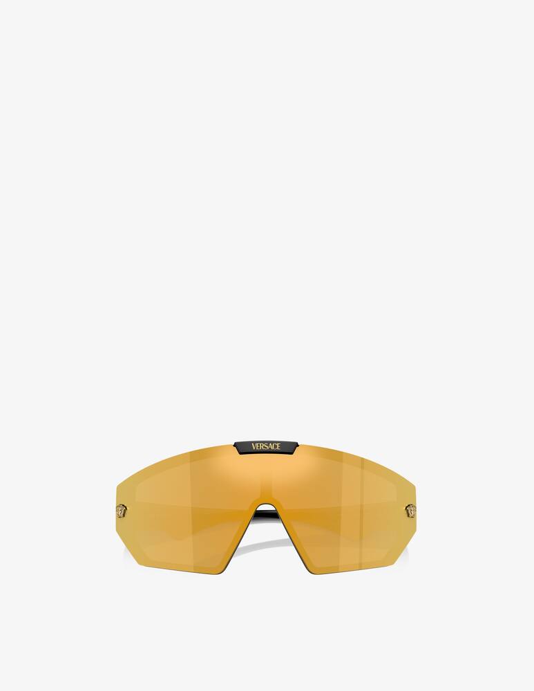 rinascente Versace Occhiali da sole oversize VE4461