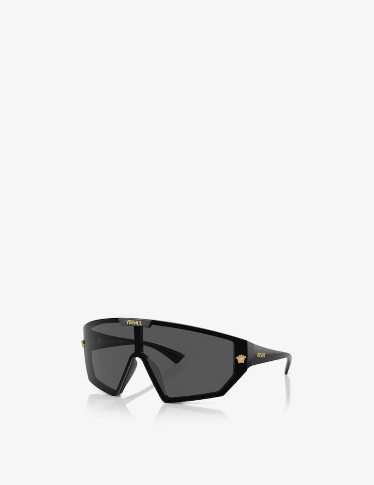 Versace VE4461 Oversized sunglasses - picture 1 Versace VE4461 Oversized sunglasses - picture 1