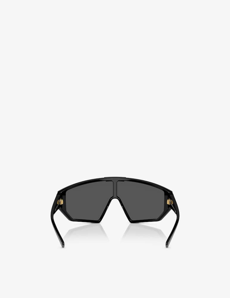 Versace VE4461 Oversized sunglasses - picture 6 Versace VE4461 Oversized sunglasses - picture 6