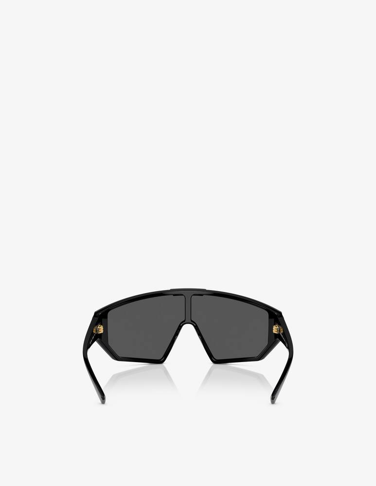 rinascente Versace Occhiali da sole oversize VE4461