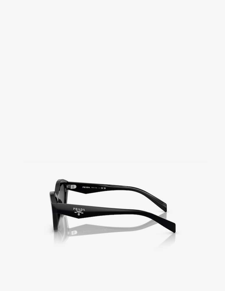 rinascente Prada PR A02 Sunglasses