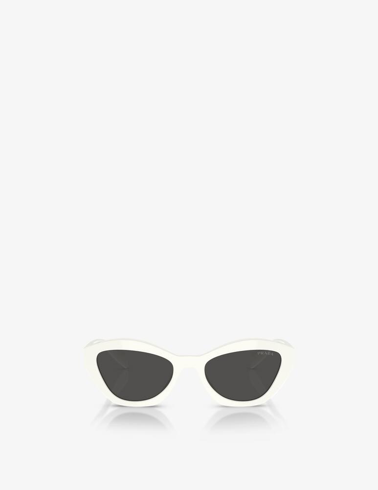Prada PRA02S oversized sunglasses - picture 1 Prada PRA02S oversized sunglasses - picture 1