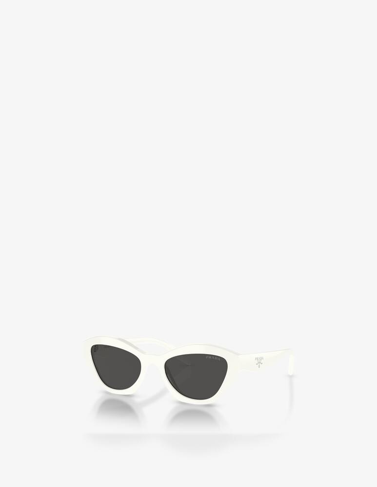 Prada PRA02S oversized sunglasses - picture 2 Prada PRA02S oversized sunglasses - picture 2