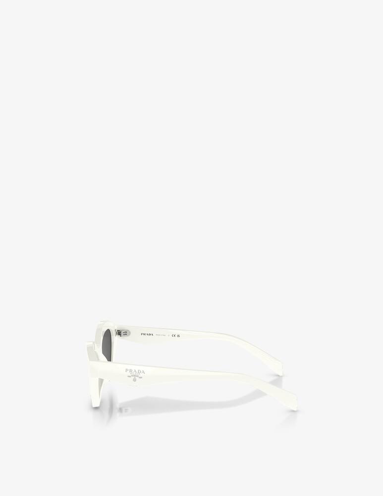 Prada PRA02S oversized sunglasses - picture 3 Prada PRA02S oversized sunglasses - picture 3
