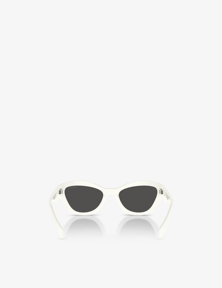 Prada PRA02S oversized sunglasses - picture 4 Prada PRA02S oversized sunglasses - picture 4