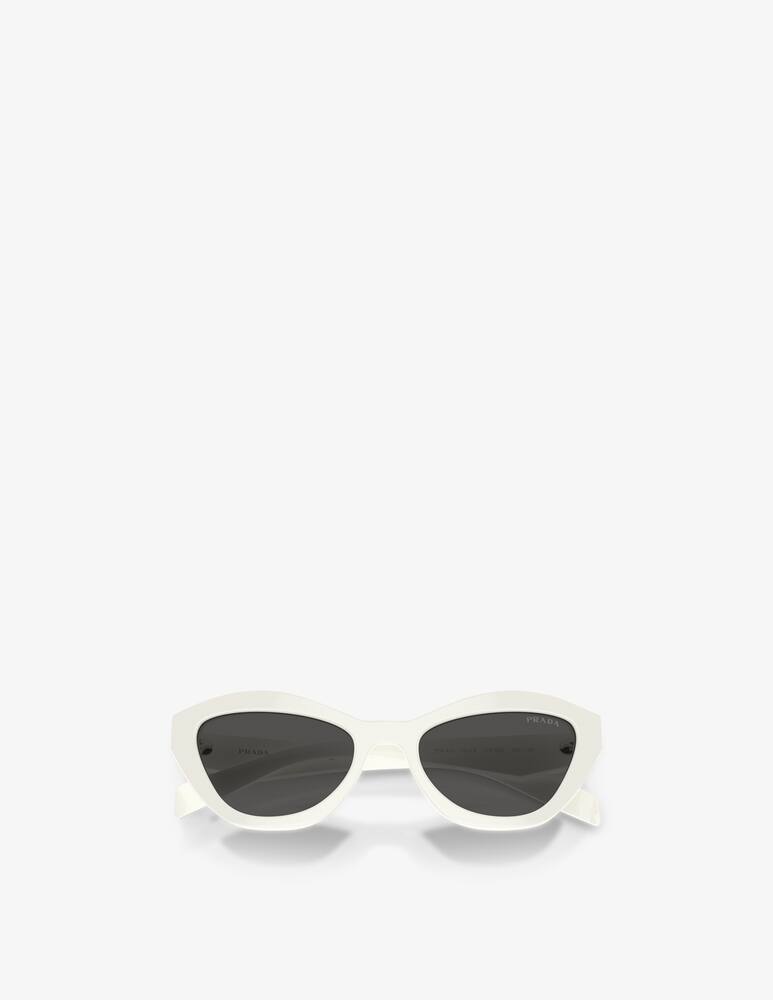 Prada PRA02S oversized sunglasses - picture 5 Prada PRA02S oversized sunglasses - picture 5