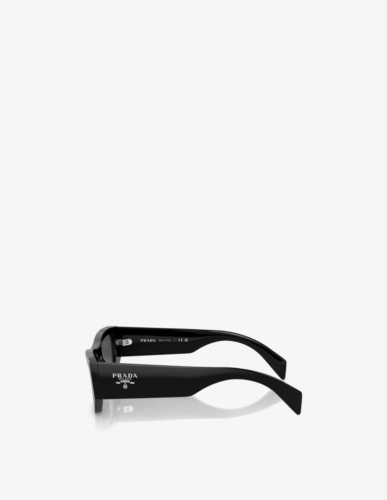 rinascente Prada PRA01S squared sunglasses