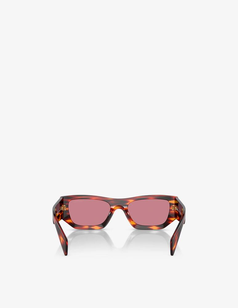 Prada Occhiali da sole squadrati PRA01S - immagine 4 Prada Occhiali da sole squadrati PRA01S - immagine 4