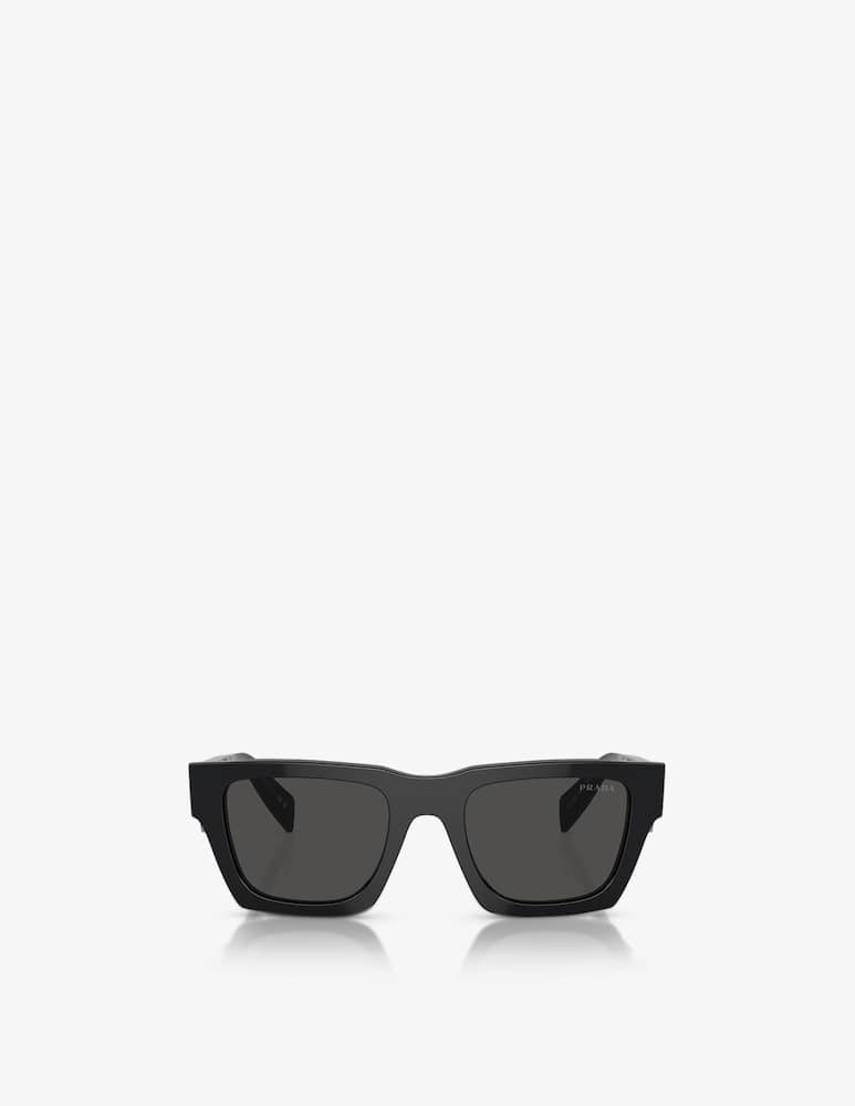 Prada PRA06S squared sunglasses - picture 2 Prada PRA06S squared sunglasses - picture 2