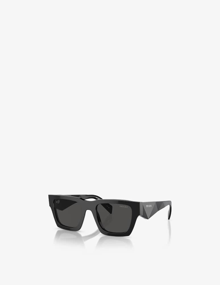 Prada PRA06S squared sunglasses - picture 1 Prada PRA06S squared sunglasses - picture 1