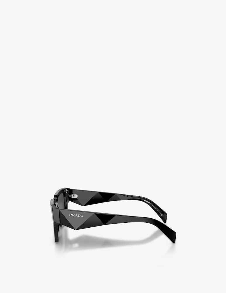 Prada PRA06S squared sunglasses - picture 3 Prada PRA06S squared sunglasses - picture 3