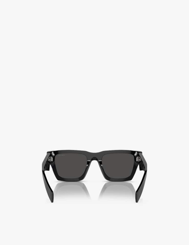 Prada PRA06S squared sunglasses - picture 4 Prada PRA06S squared sunglasses - picture 4