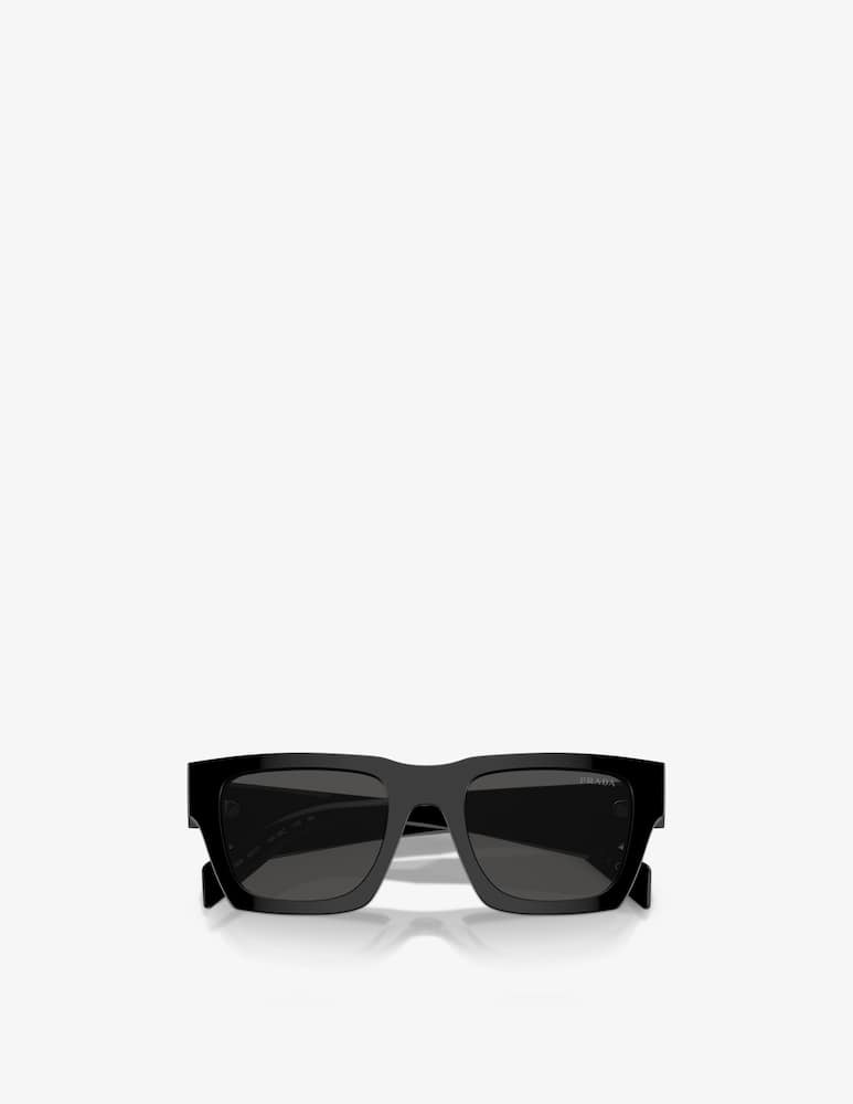 Prada PRA06S squared sunglasses - picture 5 Prada PRA06S squared sunglasses - picture 5