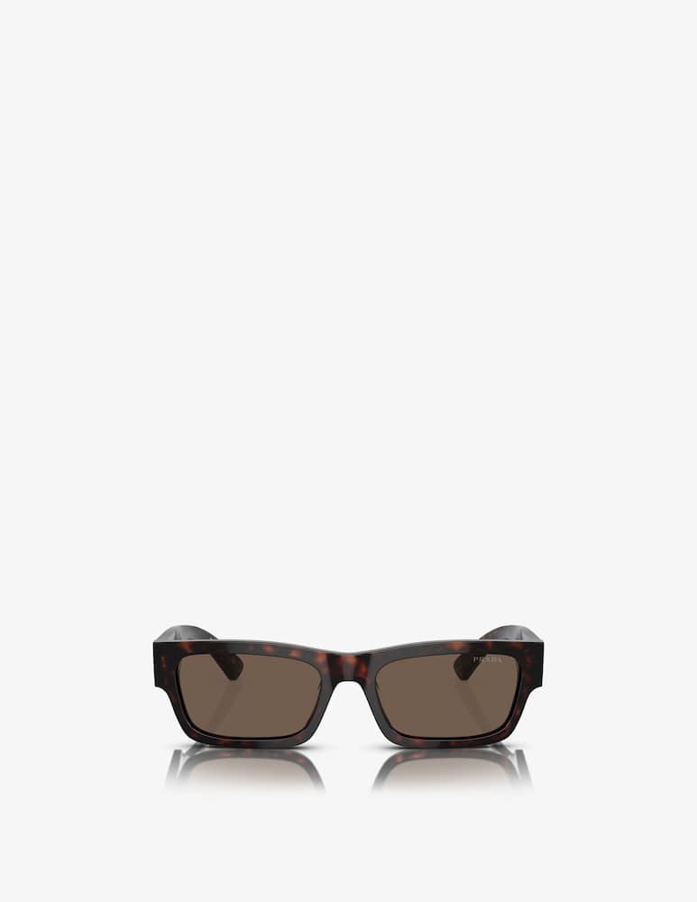 Prada PR A03 square sunglasses - picture 1 Prada PR A03 square sunglasses - picture 1