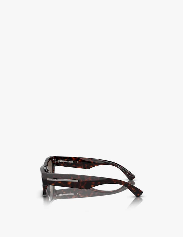 Prada PR A03 square sunglasses - picture 3 Prada PR A03 square sunglasses - picture 3