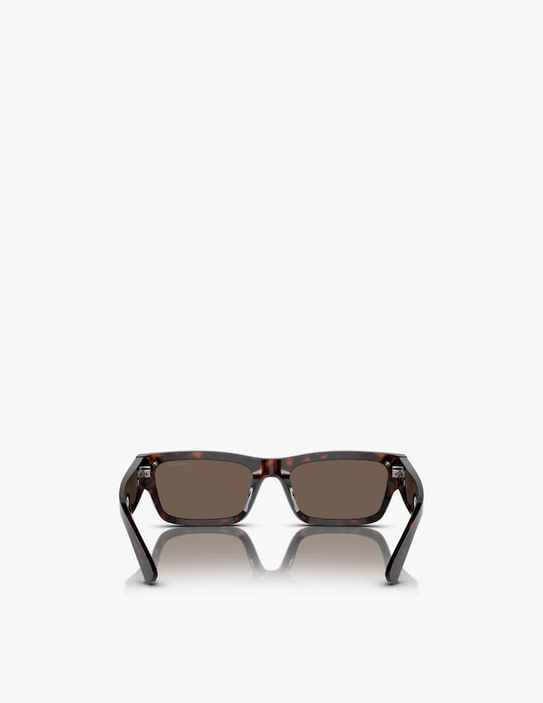Prada PR A03 square sunglasses - picture 4 Prada PR A03 square sunglasses - picture 4