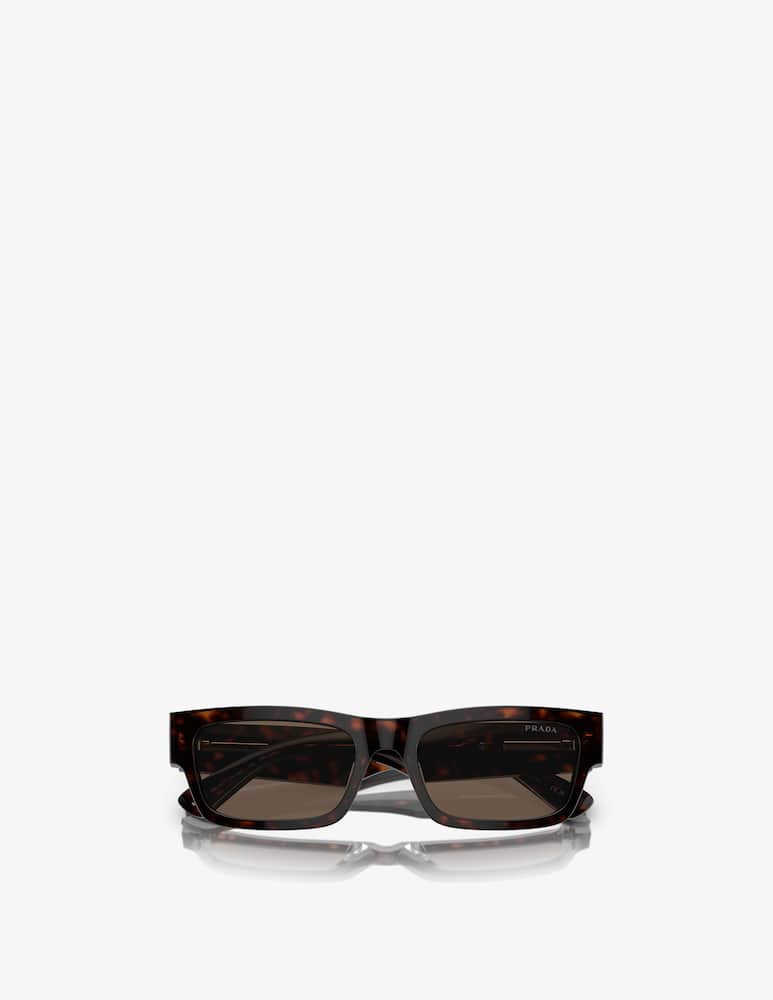 Prada PR A03 square sunglasses - picture 5 Prada PR A03 square sunglasses - picture 5