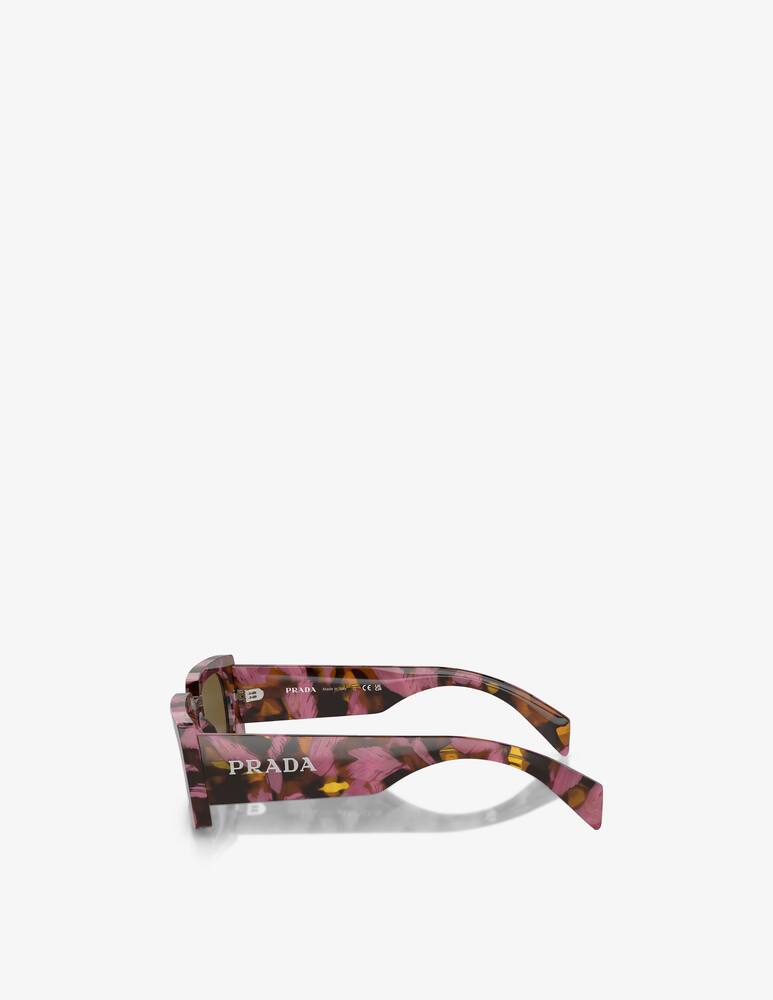 rinascente Prada Occhiali da sole squadrati PRA07S