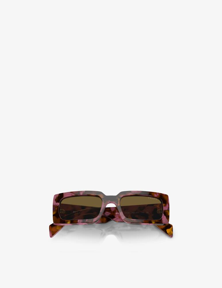 rinascente Prada Occhiali da sole squadrati PRA07S