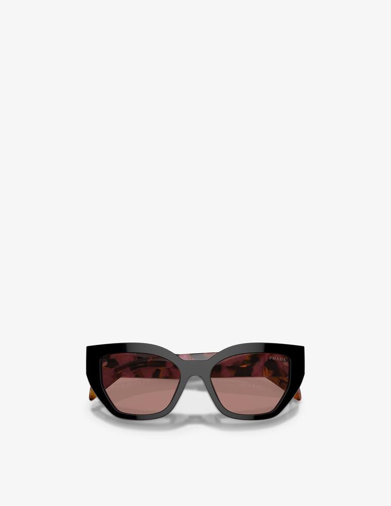rinascente Prada PR A09 cat-eye sunglasses