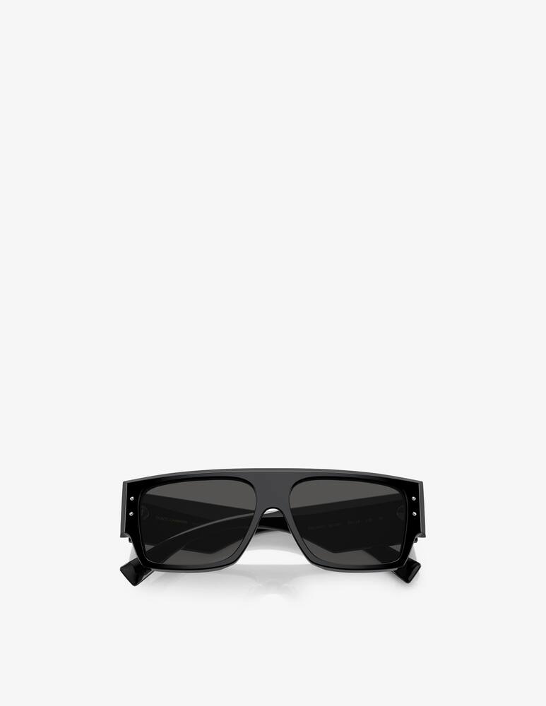 rinascente Dolce & Gabbana Occhiali da sole squadrati DG4459