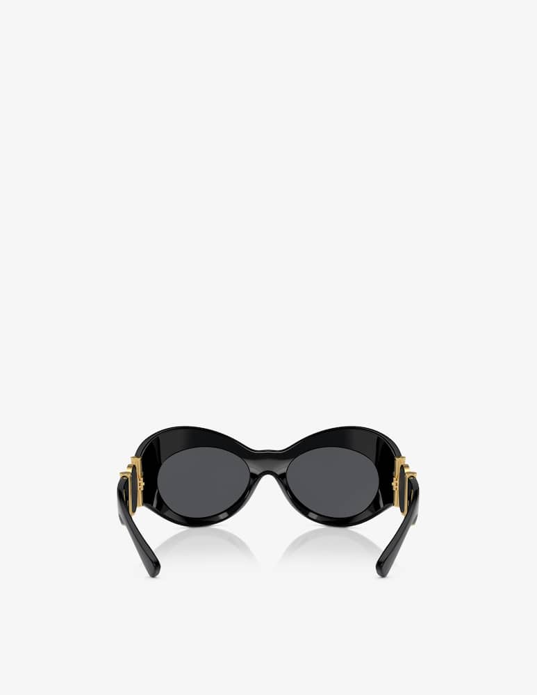 Versace Occhiali da sole oversize VE4462 - immagine 4 Versace Occhiali da sole oversize VE4462 - immagine 4