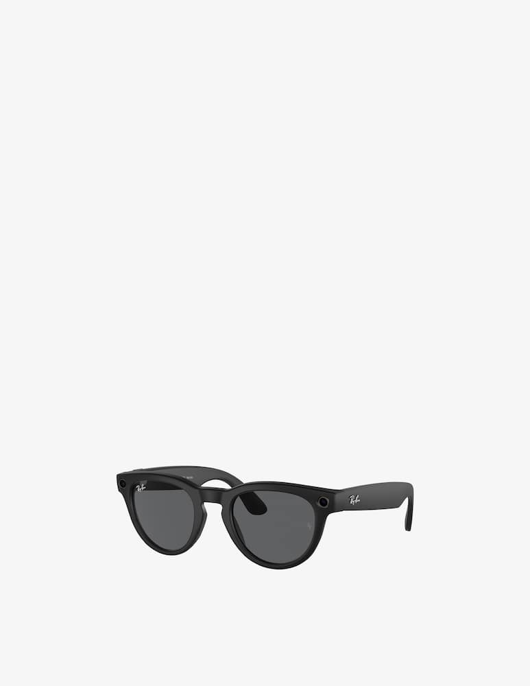 rinascente Ray-Ban Occhiali da sole rotondi RW4009