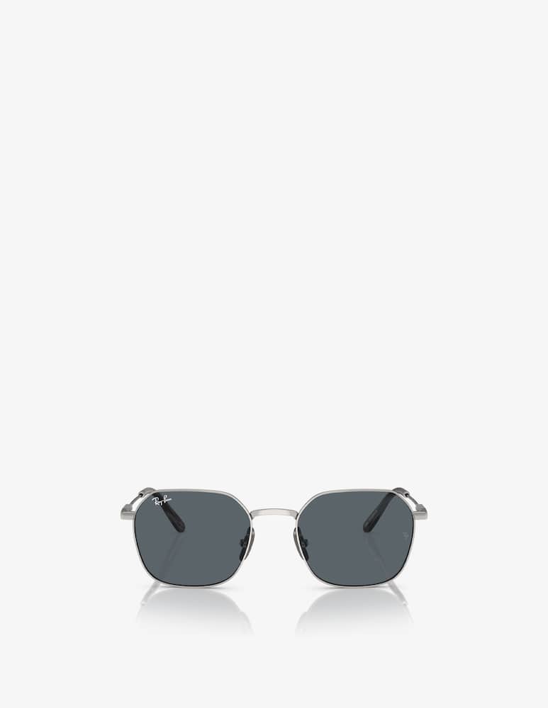 Ray-Ban Occhiale da sole Jim Titanium RB8094 - immagine 2 Ray-Ban Occhiale da sole Jim Titanium RB8094 - immagine 2