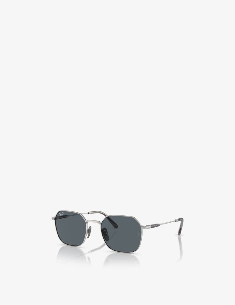 Ray-Ban Occhiale da sole Jim Titanium RB8094 - immagine 1 Ray-Ban Occhiale da sole Jim Titanium RB8094 - immagine 1