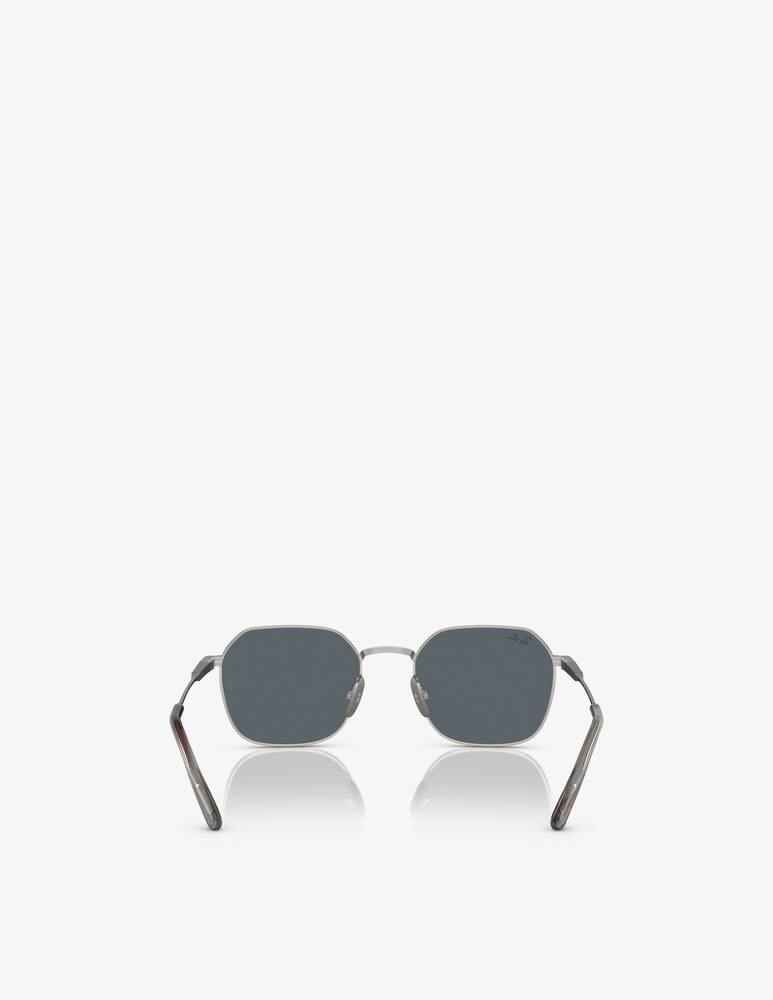 rinascente Ray-Ban Occhiale da sole Jim Titanium RB8094