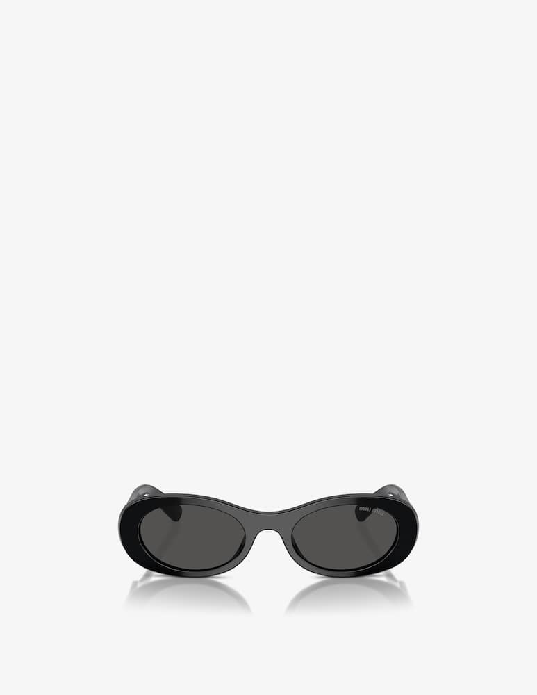 Miu Miu Sunglasses 0MU 06ZS - picture 2 Miu Miu Sunglasses 0MU 06ZS - picture 2