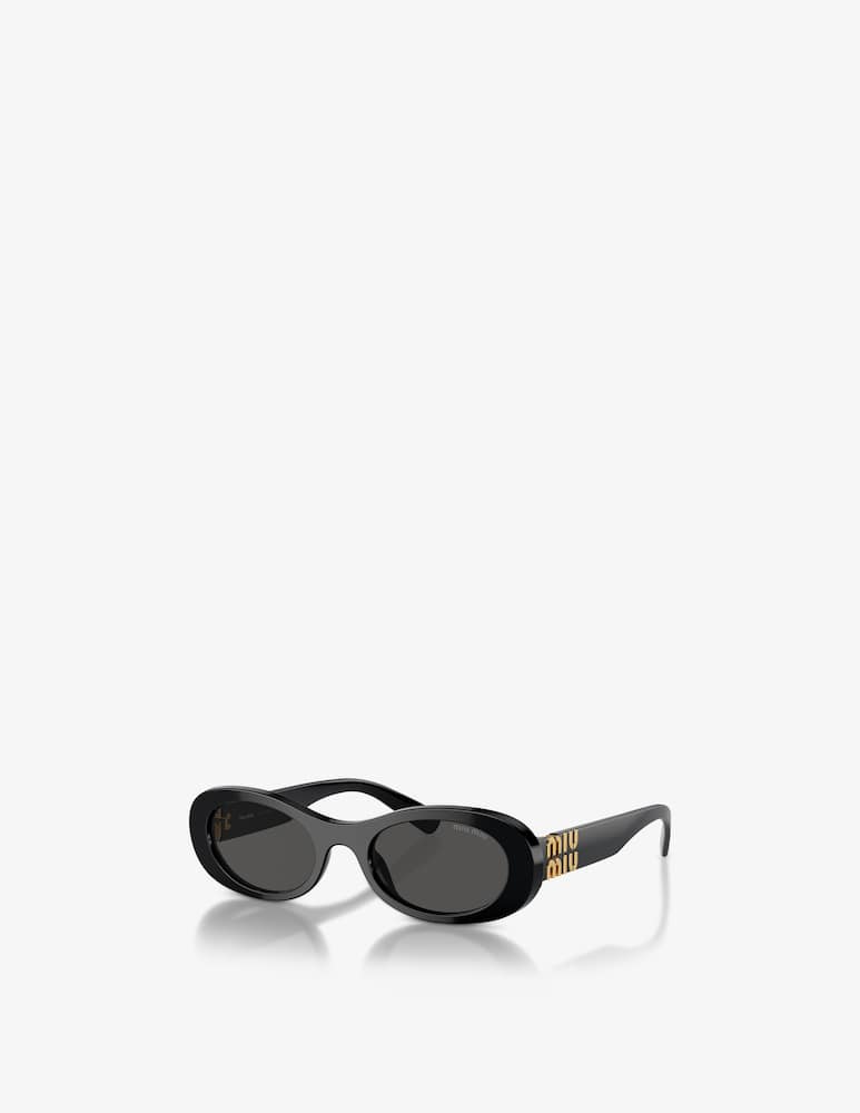 Miu Miu Sunglasses 0MU 06ZS - picture 1 Miu Miu Sunglasses 0MU 06ZS - picture 1
