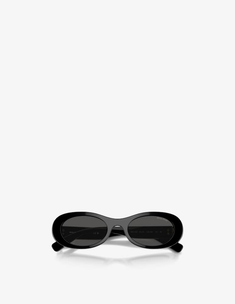 Miu Miu Sunglasses 0MU 06ZS - picture 5 Miu Miu Sunglasses 0MU 06ZS - picture 5