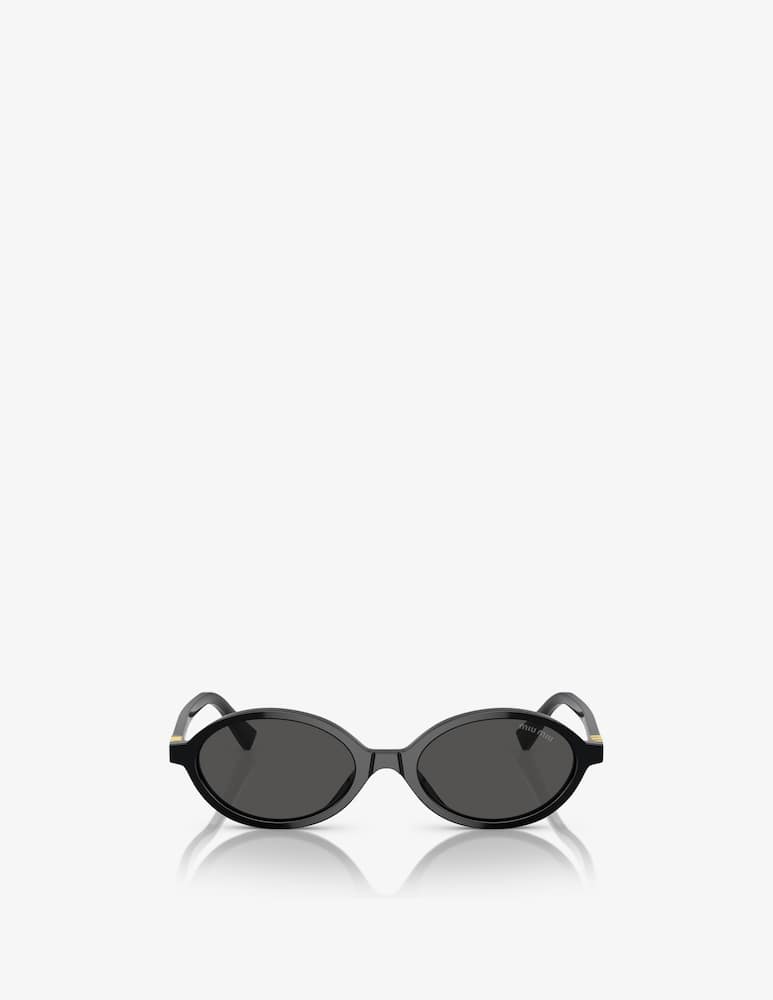 Miu Miu Occhiali da sole 0MU 04ZS - immagine 2 Miu Miu Occhiali da sole 0MU 04ZS - immagine 2