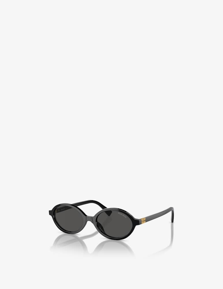 Miu Miu Occhiali da sole 0MU 04ZS - immagine 1 Miu Miu Occhiali da sole 0MU 04ZS - immagine 1