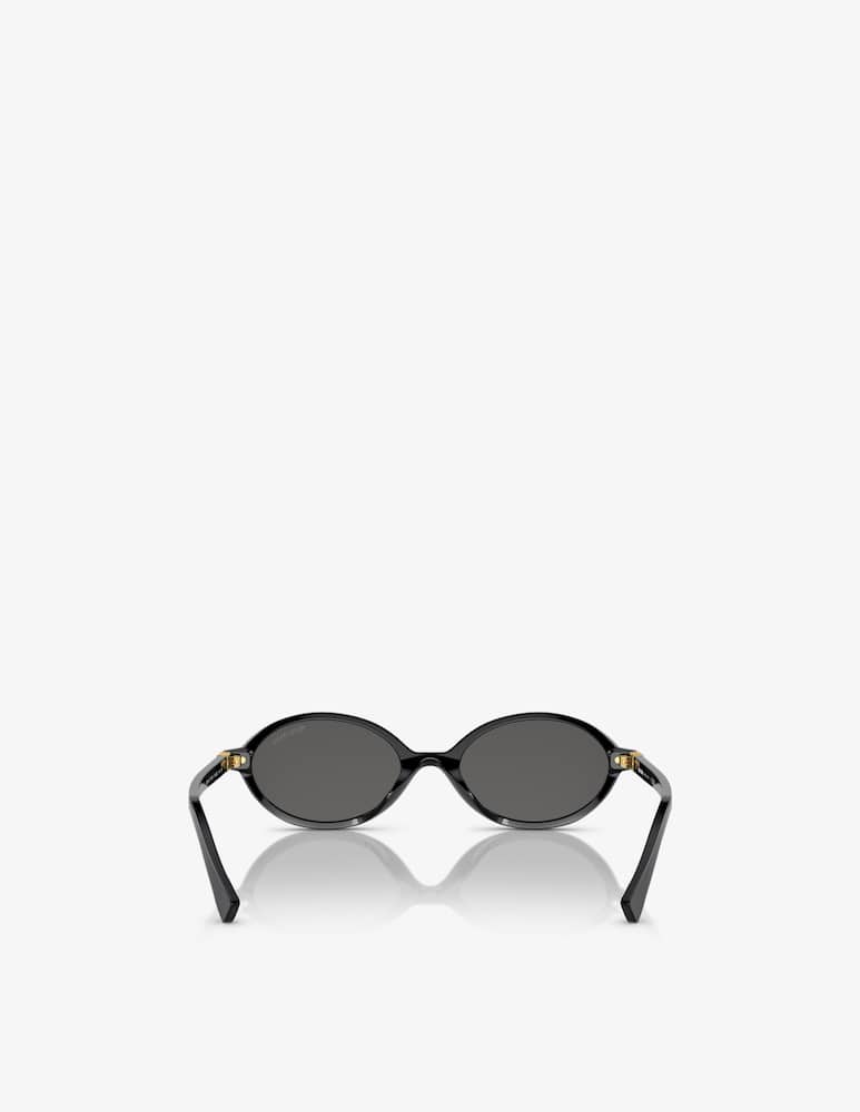 Miu Miu Occhiali da sole 0MU 04ZS - immagine 4 Miu Miu Occhiali da sole 0MU 04ZS - immagine 4