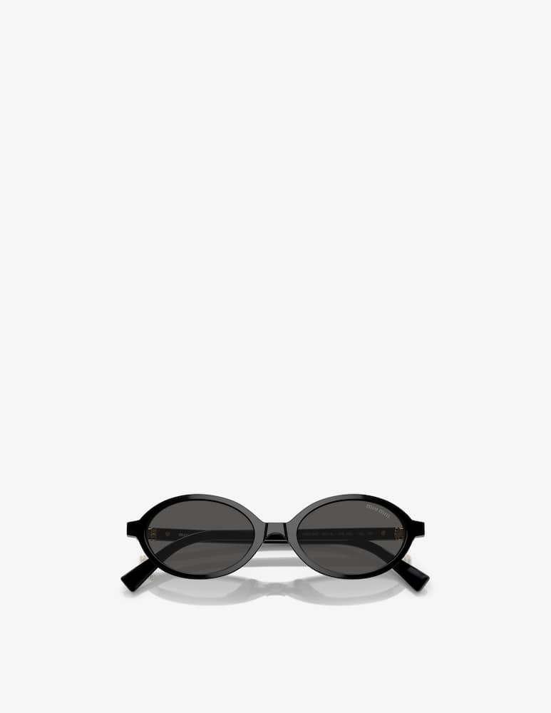 Miu Miu Occhiali da sole 0MU 04ZS - immagine 5 Miu Miu Occhiali da sole 0MU 04ZS - immagine 5