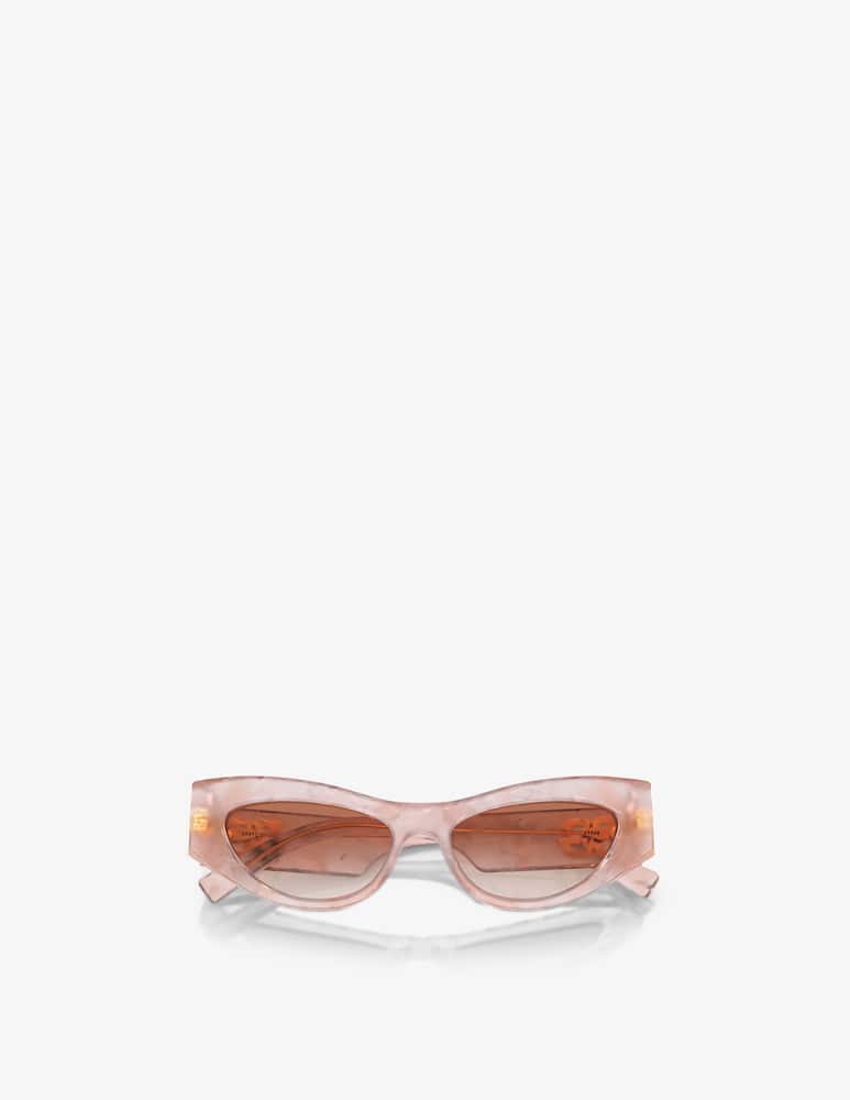 Dolce & Gabbana Occhiali da sole cat-eye DG4450 - immagine 5 Dolce & Gabbana Occhiali da sole cat-eye DG4450 - immagine 5
