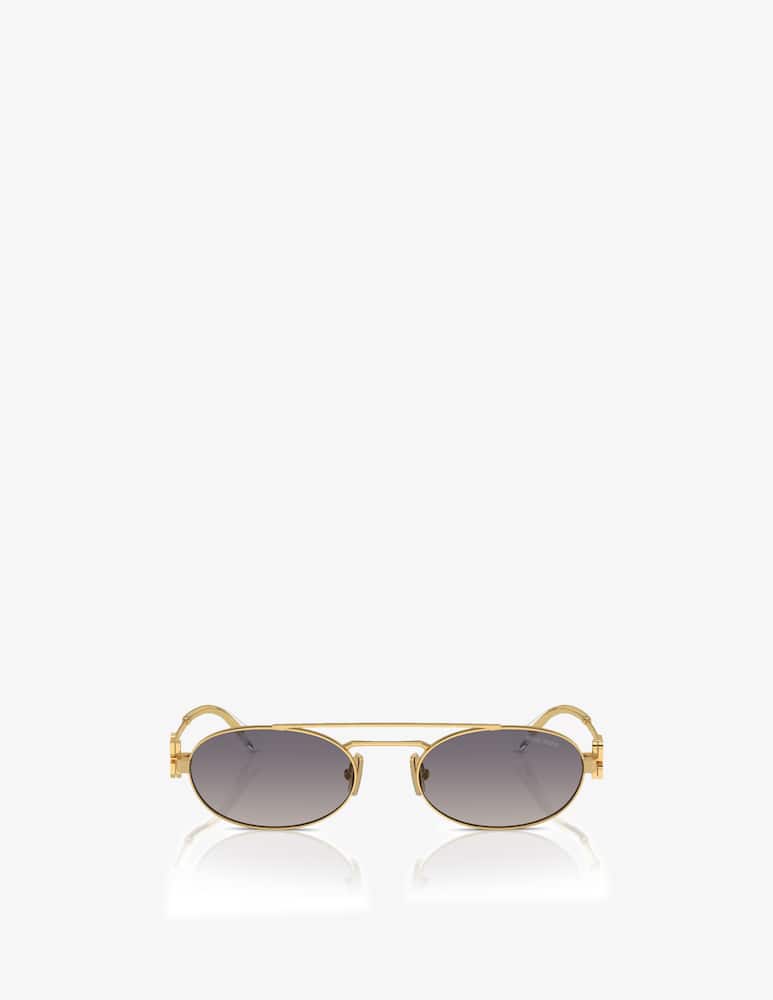 Miu Miu Occhiali da sole 0MU 54ZS - immagine 2 Miu Miu Occhiali da sole 0MU 54ZS - immagine 2