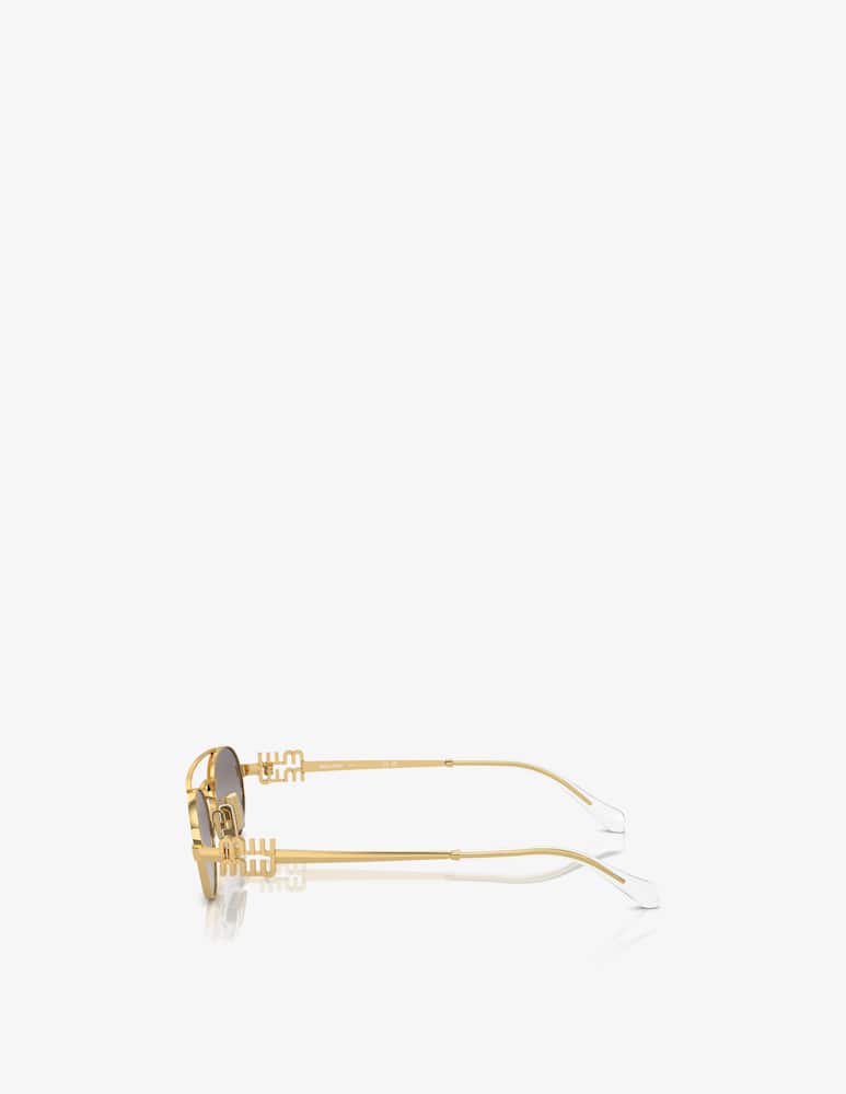 Miu Miu Occhiali da sole 0MU 54ZS - immagine 3 Miu Miu Occhiali da sole 0MU 54ZS - immagine 3