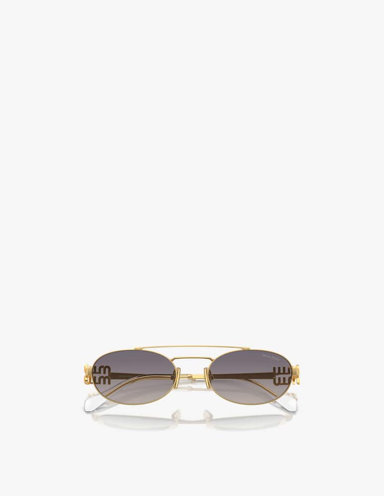 Miu Miu Occhiali da sole 0MU 54ZS - immagine 4 Miu Miu Occhiali da sole 0MU 54ZS - immagine 4
