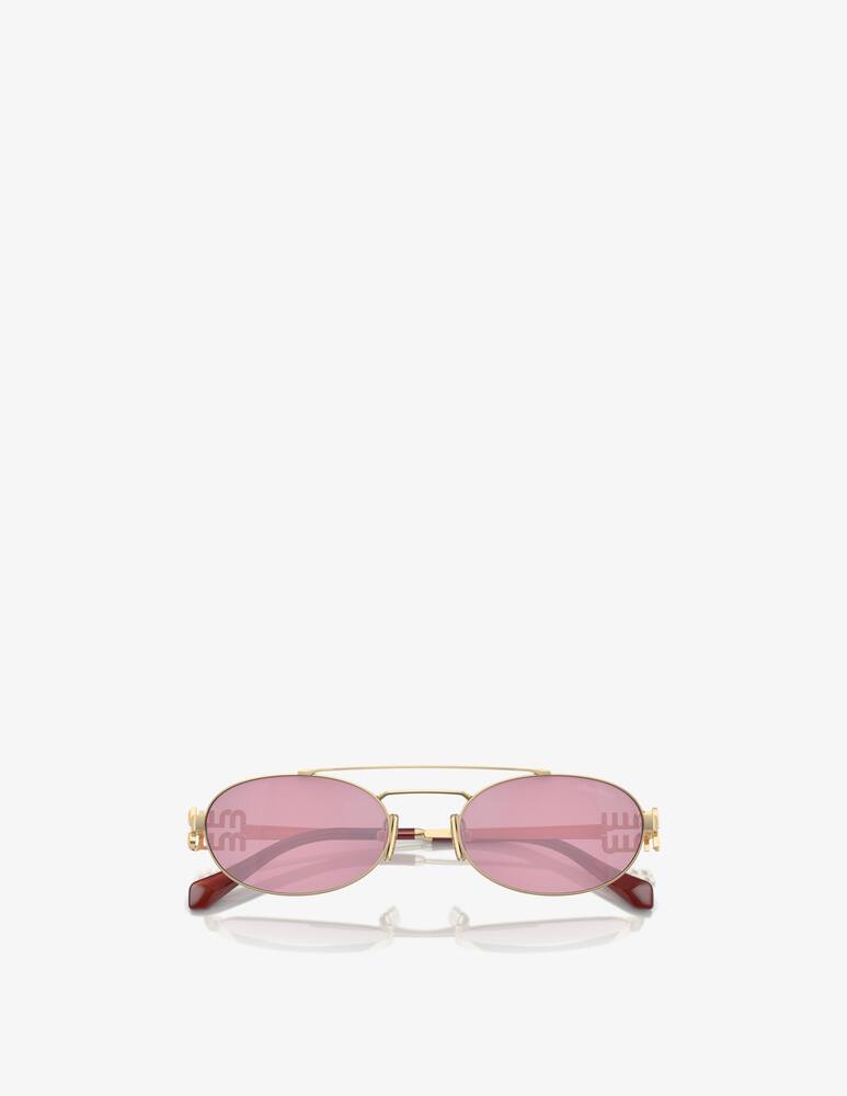 rinascente Miu Miu Occhiali da sole 0MU 54ZS